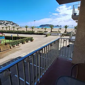 Roca Maura Sea View L'Estartit